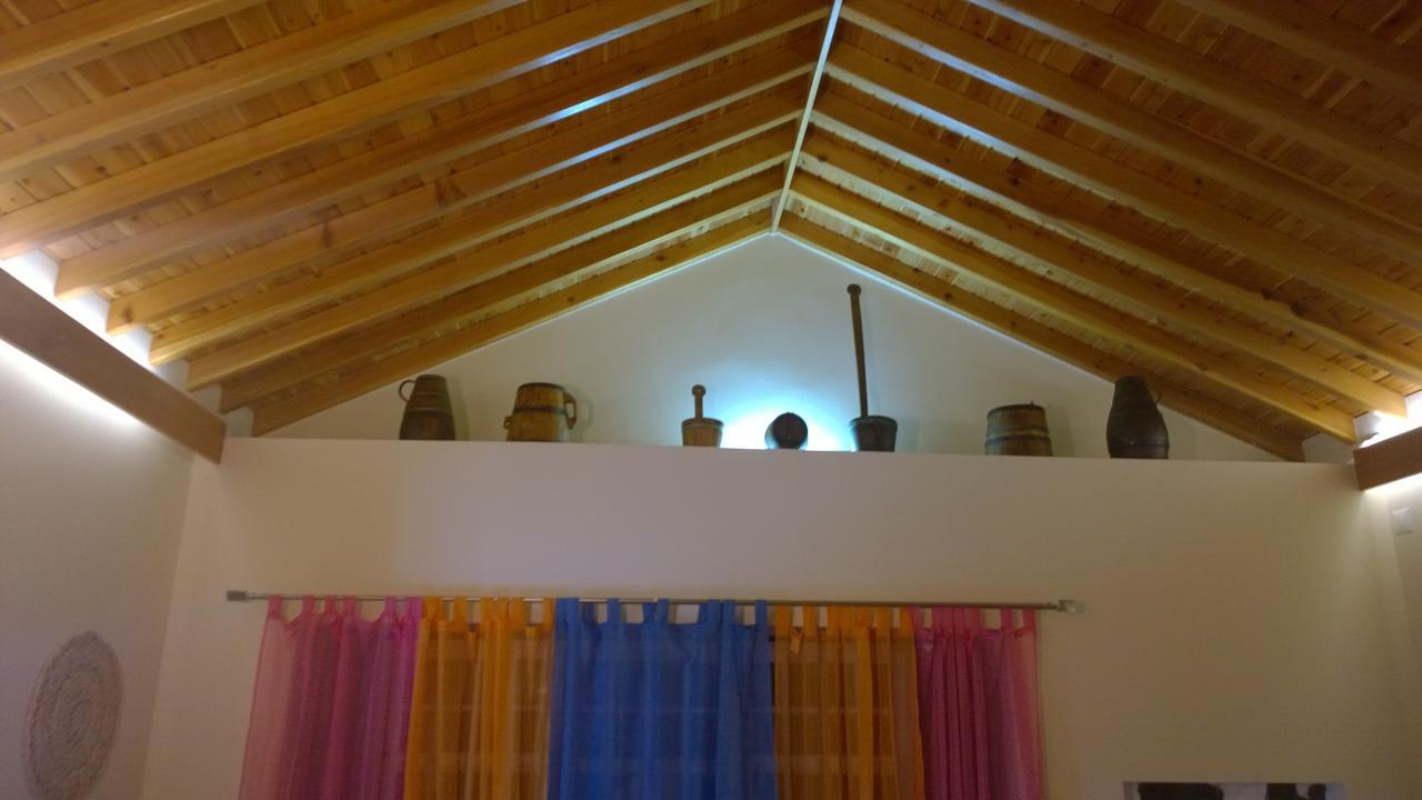 Casinha Da Avo Jeronima Rral 1519 Villa Madalena  Exterior photo