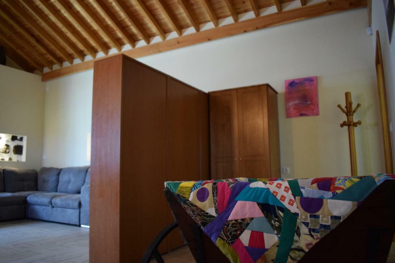 Casinha Da Avo Jeronima Rral 1519 Villa Madalena  Exterior photo